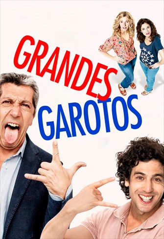 Grandes Garotos