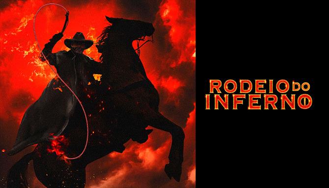 Rodeio do Inferno