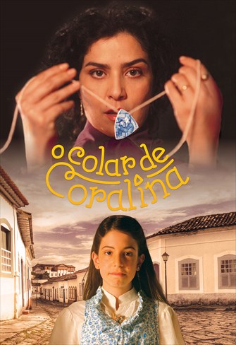 O Colar de Coralina