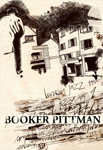 Booker Pittman