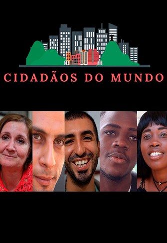 Cidadãos do Mundo