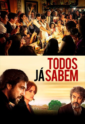 Todos Já Sabem