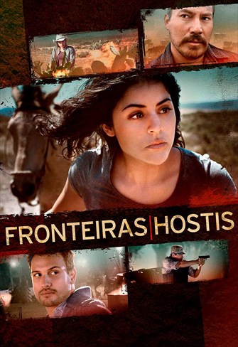 Fronteiras Hostis