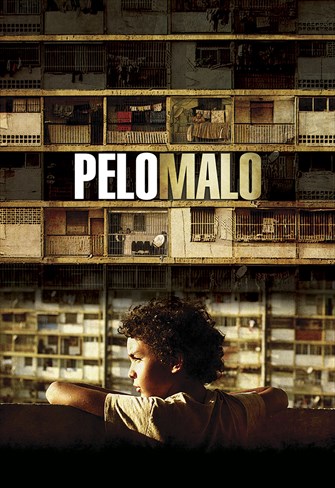 Pelo Malo