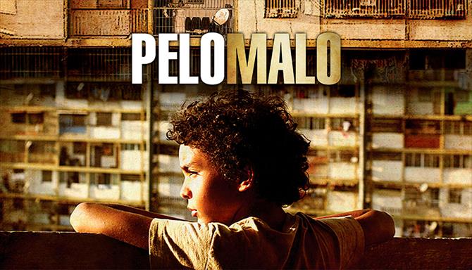 Pelo Malo