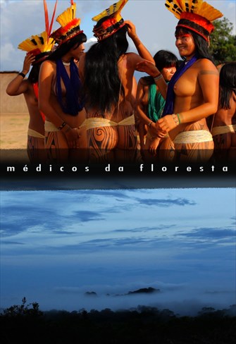 Médicos da Floresta