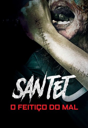 Santet - O Feitiço do Mal