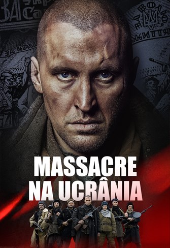 Massacre na Ucrânia