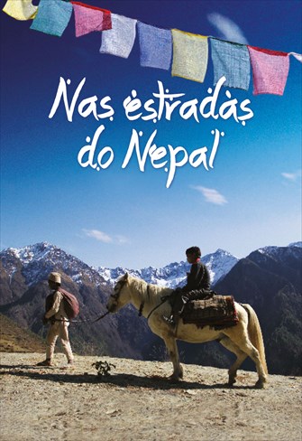 Nas Estradas do Nepal