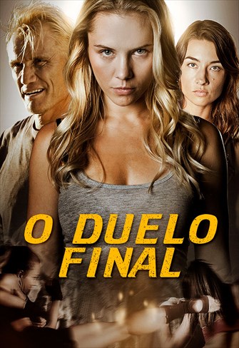 O Duelo Final