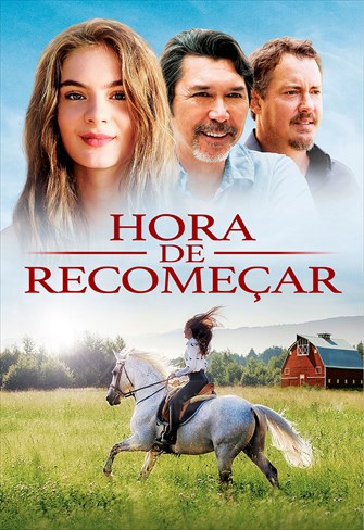 Hora de Recomeçar