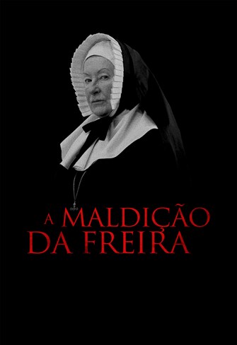 A Maldição da Freira