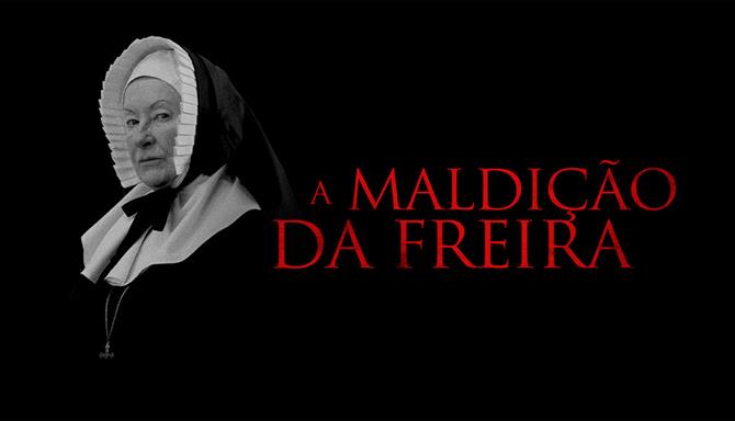 A Maldição da Freira