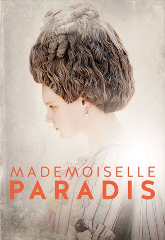 Mademoiselle Paradis