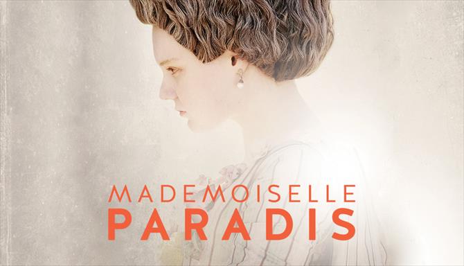 Mademoiselle Paradis