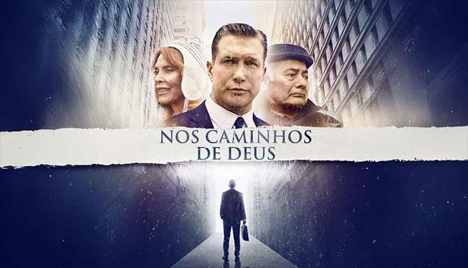 Nos Caminhos de Deus