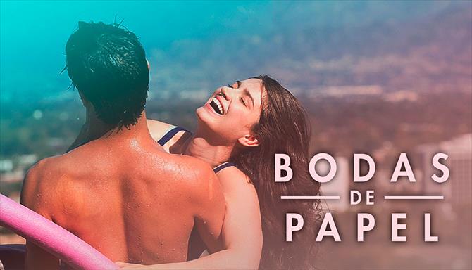 Bodas de Papel