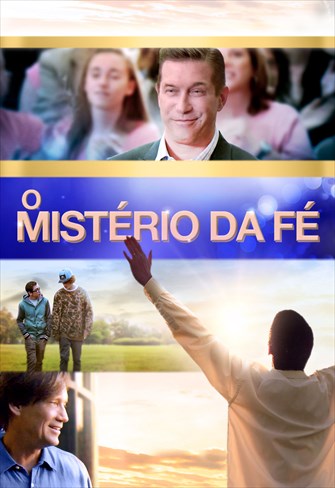 O Mistério da Fé