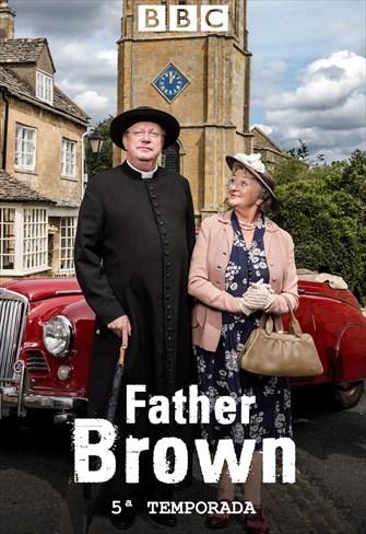 Father Brown - 5ª Temporada