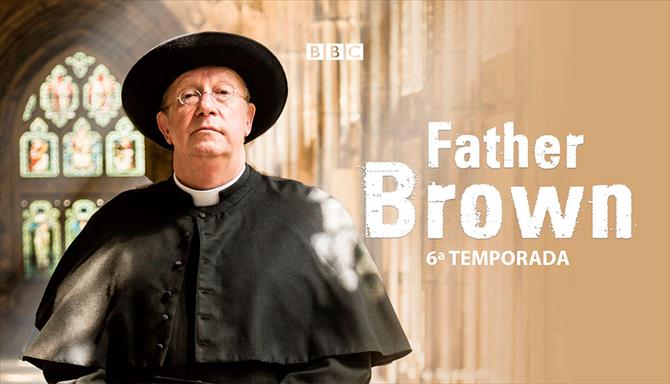 Father Brown - 6ª Temporada