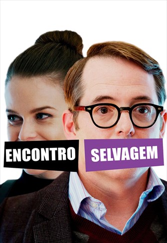 Encontro Selvagem