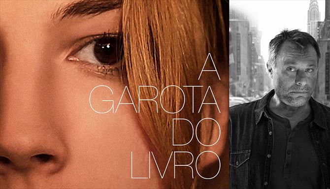 A Garota do Livro