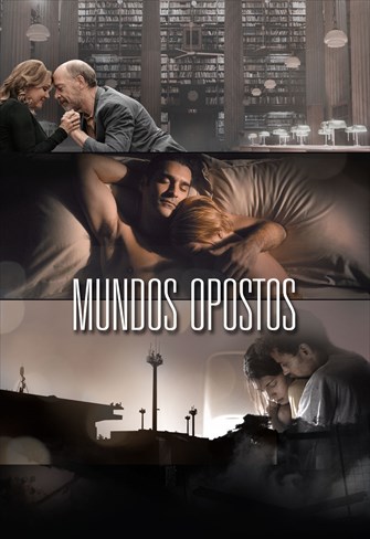 Mundos Opostos