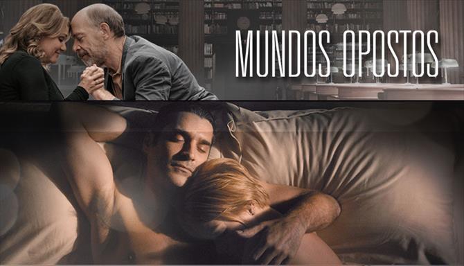 Mundos Opostos