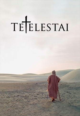 Tetelestai - Ep. 07 - Cordeiro de Deus