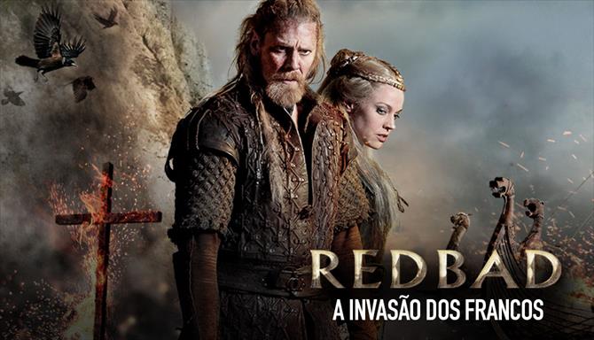 RedBad - A Invasão dos Francos