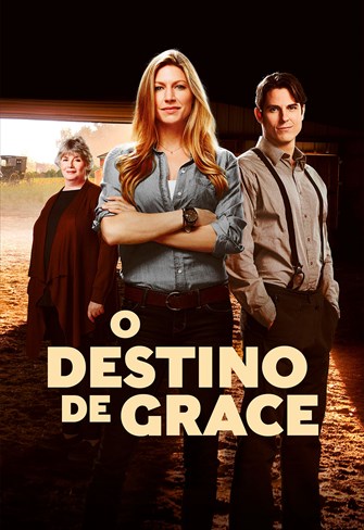 O Destino de Grace