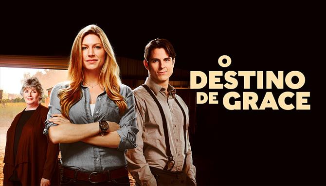 O Destino de Grace