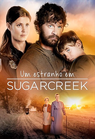 Um Estranho em Sugarcreek