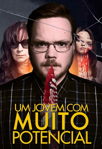 Um Jovem Com Muito Potencial