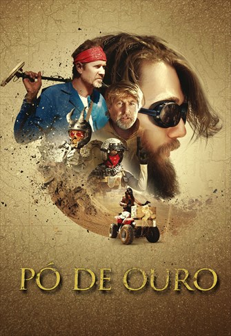 Pó de Ouro