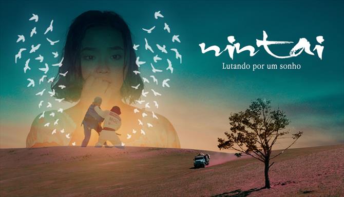 NINTAI - Lutando Por um Sonho