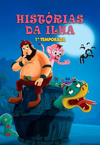 Histórias da Ilha - 1ª Temporada