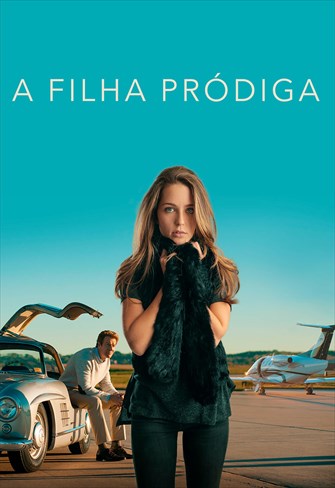 A Filha Pródiga