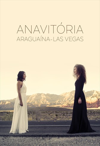 Anavitória: Araguaína - Las Vegas