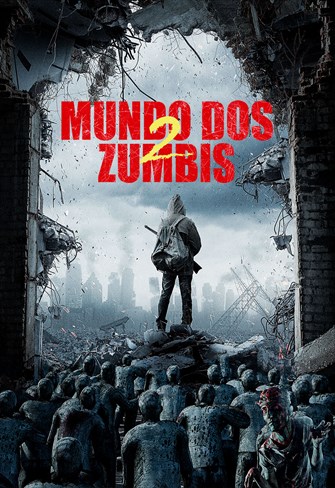 Mundo dos Zumbis 2