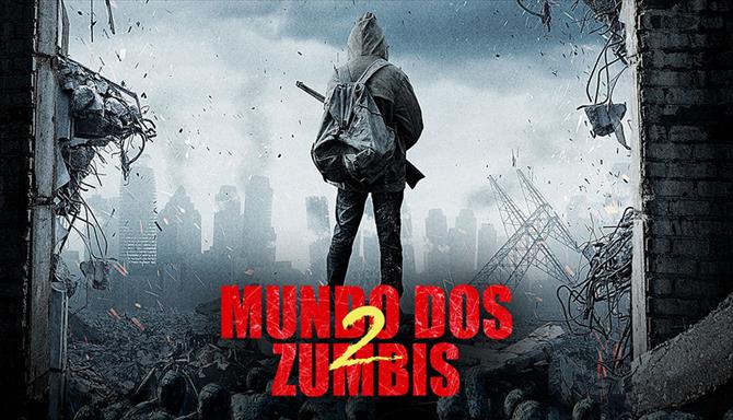 Mundo dos Zumbis 2