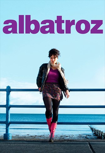 Albatroz