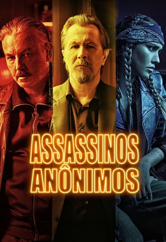 Assassinos Anônimos