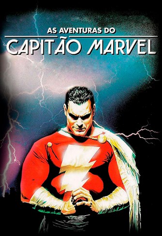 As Aventuras do Capitão Marvel