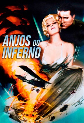 Anjos do Inferno