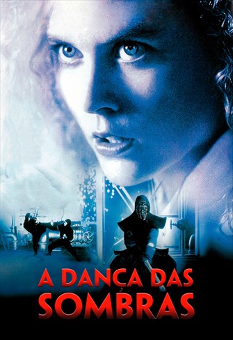 A Dança das Sombras