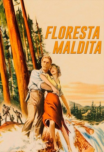 Floresta Maldita