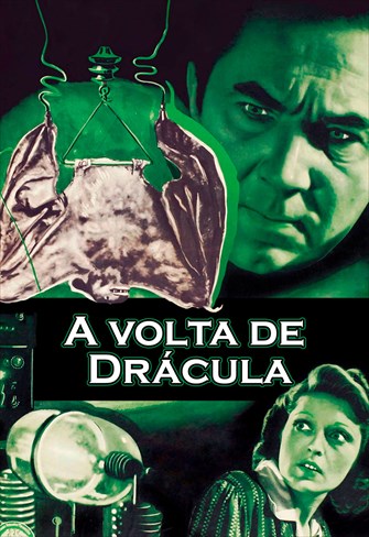 A Volta de Drácula