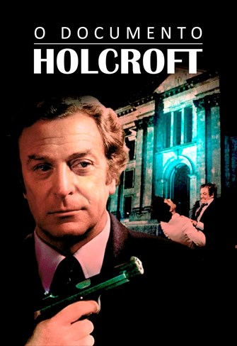 O Documento Holcroft