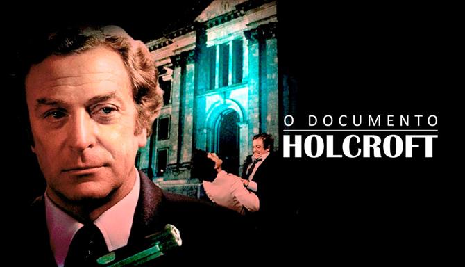 O Documento Holcroft